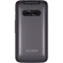 Мобильный телефон Alcatel 3025 Single SIM Metallic Gray (UA UCRF): Камера 2 МП + вспышка