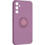 Чехол для телефонов ArmorStandart Icon Ring Grape for Samsung A346 Galaxy A34 5G (ARM68773)
