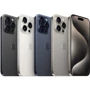 Apple iPhone 15 Pro 128GB Natural Titanium (MTUX3) фото 10
