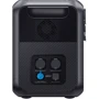 Зарядная станция Bluetti AC200MAX 2048Wh 2200W UA: Разъемы для подзарядки Зарядка от солнечной панели, Зарядка от сети, Зарядка от автомобиля