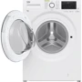 Стиральная машина Beko HTV8736XHT: Тип машины Автомат с сушкой
