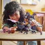 Конструктор LEGO Ninjago Кристальний король 722 деталі (71772): Серія NINJAGO