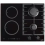 Варочная поверхность VENTOLUX HG622 B9G CS I (BK)