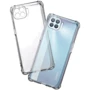 Чехол для телефонов TPU Case GETMAN Ease logo Full Camera Transparent for Oppo Reno 4 Lite: Совместимость Oppo Reno 4 Lite