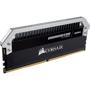Corsair 32 GB (4x8GB) DDR4 3000 MHz Dominator Platinum (CMD32GX4M4C3000C15): Производитель Corsair