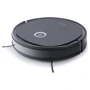 Робот уборщик ECOVACS DEEBOT U2 PRO Black (DGN22-74EC): Дополнительно Умный, Турбощетка, Мощный, Для маленькой квартиры, Для уборки шерсти, Для больших помещений, Возврат