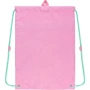 Сумка для взуття з кишенею Kite Education Cat Corn K22-601M-17: Матеріал Полиэстер