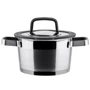 Каструля Vinzer Moderno 18 см 2.3 л (50072)