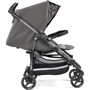 Коляска Peg-Perego Si Class Grey Серый (IPSZ300000SU53SU73): Возможность установки люльки нет