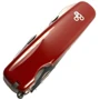Ніж Ego tools A01.10 червоний фото 4