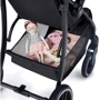 Візок Kinderkraft Cruiser LX Pink (KKWCRLXPNK0000) фото 14