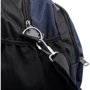Чоловіча спортивна сумка Valiria Fashion темно-синя (DETAO2700-6): Стиль спортивний