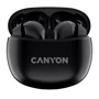 Наушники Canyon TWS-5 Black (CNS-TWS5B)