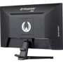 Монитор iiyama G2445HSU-B2: Разъемы Выход на наушники, USB, HDMI, DisplayPort