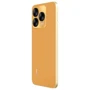 Смартфон ZTE Nubia V70 Design 8/256GB Citrus Orange (UA UCRF): Камера Двойная 50 Мп (f/1.8) + 2 Мп (f/2.4) / LED вспышка / HDR / Панорама / Фронтальная 16 Мп