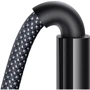 Кабель Baseus USB Cable to USB-C Display 2 Fast Charging Data 100W 1m Black (P10382701121-00) фото 4