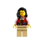 LEGO Ideas Пірати Затоки Барракуди (21322) фото 4