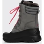 Напівчоботи CMP Kinos Wmn Snow Boots WP 2.0 (38Q4556-U739) 38 (39) сірі натуральний нубук зима фото 3
