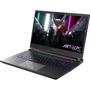 Ноутбук Gigabyte AORUS 15 (BMF-52US383SH): Видеоадаптер NVidia GeForce RTX 4050, 6 ГБ GDDR6