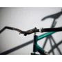 Велосипедний дзвінок Дзвінок Knog Oi Luxe Large Brass фото 5