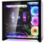 Корпус Lian Li До O11 Dynamic White PC Case (G99.O11DW.00) фото 10