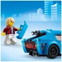 LEGO City Спортивний автомобіль (60285) фото 3
