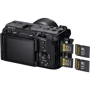 Цифрова відеокамера Sony FX30 Body (ILMEFX30B.CEC) UA: Носій Flash