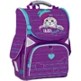 Рюкзак GoPack Education каркасный 5001-5 Funny Cat GO20-5001S-5