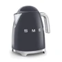 Электрочайник SMEG KLF03GREU: Объем, л 1.7