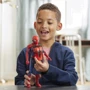 Hasbro SPD Набор игровой Человек-Паук с аксессуарами (E7344): Пол Унисекс
