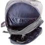 Мужской рюкзак Onepolar серый (W1595-grey): Фактура Тканая