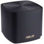Маршрутизатор Wi-Fi ASUS ZenWiFi XD4 Plus 2-pack Black (90IG07M0-MO3C30): Интерфейс подключения (LAN-порт) 1 x 10/100 Мбит/с WAN/LAN