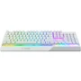 Клавиатура MSI Vigor GK30 WHITE (S11-04UA301-CLA): Интерфейс подключения USB