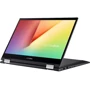 Ноутбук ASUS VivoBook Flip 14 (TP470EZ-EC148WA): Екран 14" IPS Touch (1920x1080)