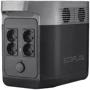 Зарядная станция EcoFlow DELTA 1260Wh 1800W (EFDELTA1300-EU) UA: Количество USB 6