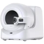 Смарт лоток Petkit Purobot Ultra With Cam Self-Clean P9903: Матеріал Пластик