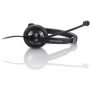 Наушники Sennheiser Epos I SC 45 USB / 3.5mm MS Mono (1000634): Тип конструкции накладные