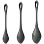 Набор йони бусин Satisfyer Yoni Power 2 Black