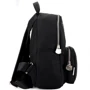 Рюкзак дошкольный Kite Fashion Hello Kitty HK19-547-1: Спинка Ортопедическая (анатомическая)