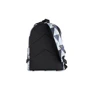 Сумка для ноутбуков 2E Bags&Cases 13" TeensPack Triangles Backpack White (2E-BPT6114WT) фото 7