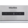 Вытяжка Interline STRONG IX A/52 S/2/M: Управление Сенсорное