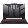 Ноутбук ASUS TUF Gaming A17 FA707NU-HX023 (90NR0EF6-M00280) UA