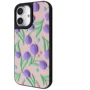 Чохол для iPhone WAVE Doodle Case Flowers для iPhone 16