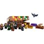 Конструктор LEGO Harry Potter Волшебный чемодан Хогвартса (76399): Серия Harry Potter