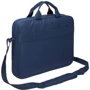 Сумка для ноутбуков Case Logic 14" Advantage Attache Dark Blue (ADVA-114) фото 8