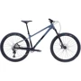 Велосипед Marin San Quentin 2 29 рама - L 2024 Gloss Blue/Black/Teal (SKE-37-95)