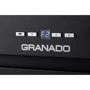 Витяжка GRANADO Palamos 2613-700 black (GCH586311) фото 9