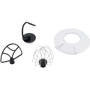 Кухонный комбайн Heinner HPM-L1200RD: Объем блендера 1.8 л