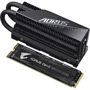 GIGABYTE AORUS Gen5 10000 2 TB (AG510K2TB)
