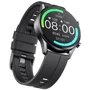 Смарт-часы Xiaomi Imilab W12 Black: Дисплей 1.32 (360х360)